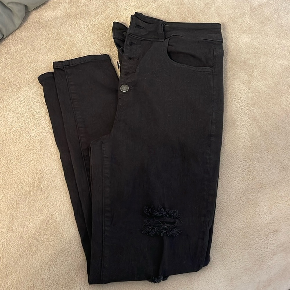 Leggings /Jeggings